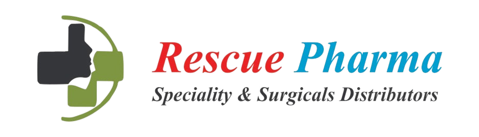 Rescue Pharma Logo