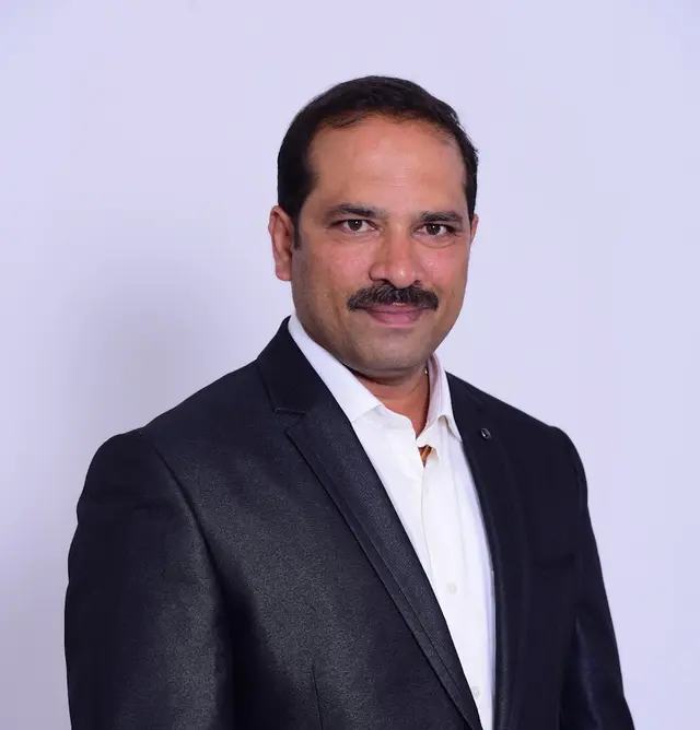 Managing Director