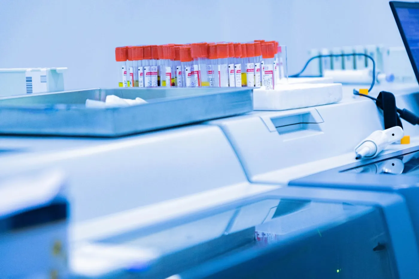 Diagnostics & Laboratory